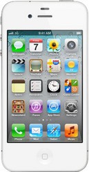 Apple iPhone 4S 16GB - Пугачёв