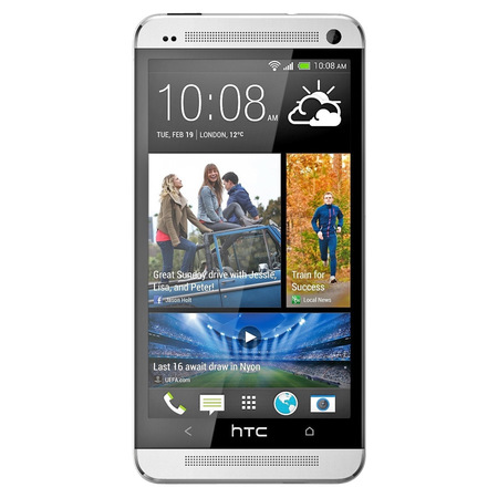 Смартфон HTC Desire One dual sim - Пугачёв