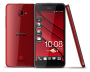 Смартфон HTC HTC Смартфон HTC Butterfly Red - Пугачёв