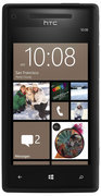 Смартфон HTC HTC Смартфон HTC Windows Phone 8x (RU) Black - Пугачёв