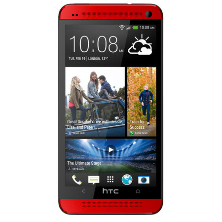 Сотовый телефон HTC HTC One 32Gb - Пугачёв