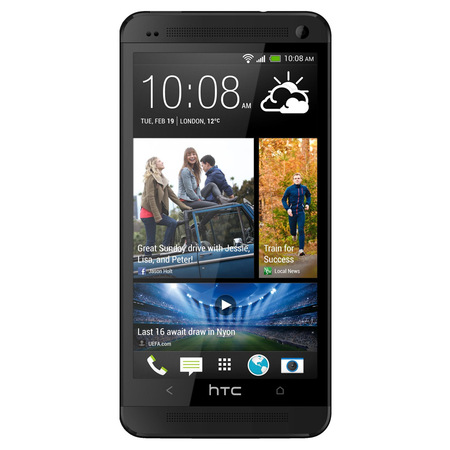 Сотовый телефон HTC HTC One dual sim - Пугачёв