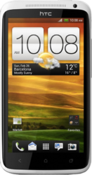 HTC One X 16GB - Пугачёв