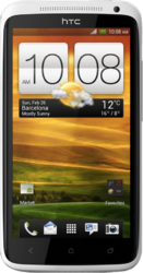 HTC One X 32GB - Пугачёв
