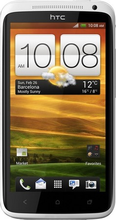 HTC One XL 16GB - Пугачёв