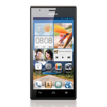 Смартфон Huawei Ascend P2 LTE - Пугачёв