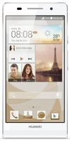 Смартфон HUAWEI Ascend P6 White - Пугачёв