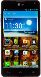 LG E975 Optimus G - Пугачёв