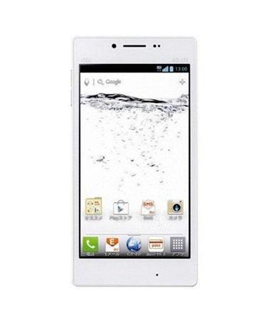 Смартфон LG Optimus G E975 White - Пугачёв