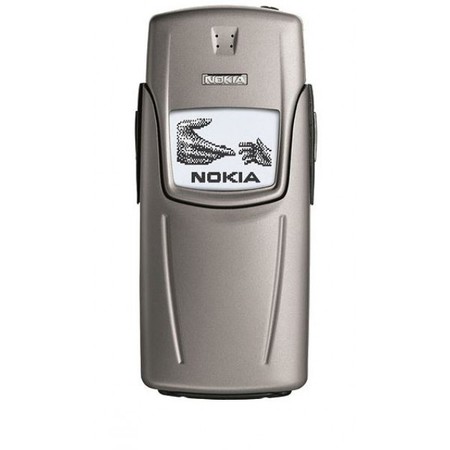 Nokia 8910 - Пугачёв