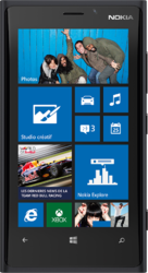 Мобильный телефон Nokia Lumia 920 - Пугачёв