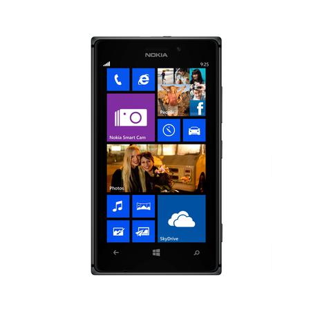 Смартфон NOKIA Lumia 925 Black - Пугачёв