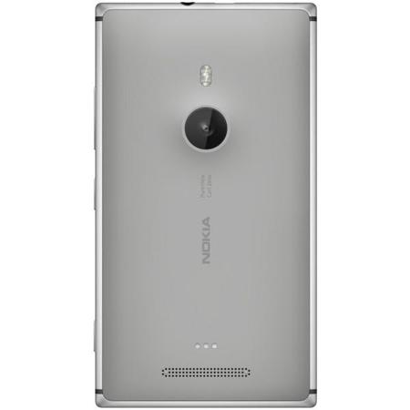 Смартфон NOKIA Lumia 925 Grey - Пугачёв