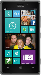 Смартфон Nokia Lumia 925 - Пугачёв