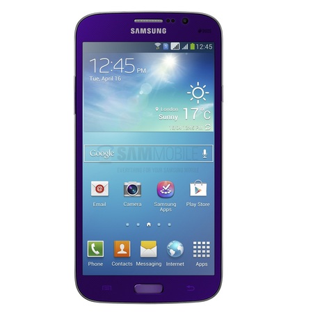 Смартфон Samsung Galaxy Mega 5.8 GT-I9152 - Пугачёв