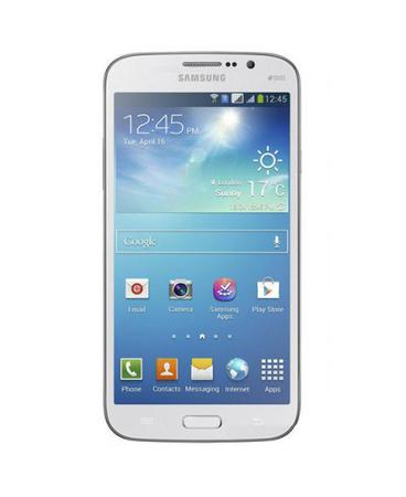 Смартфон Samsung Galaxy Mega 5.8 GT-I9152 White - Пугачёв
