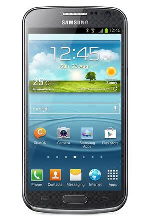 Смартфон Samsung Galaxy Premier GT-I9260 Silver 16 Gb - Пугачёв