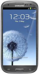 Samsung Galaxy S3 i9300 32GB Titanium Grey - Пугачёв