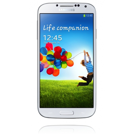 Samsung Galaxy S4 GT-I9505 16Gb черный - Пугачёв