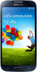 Samsung Galaxy S4 i9505 16GB - Пугачёв