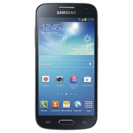 Samsung Galaxy S4 mini GT-I9192 8GB черный - Пугачёв