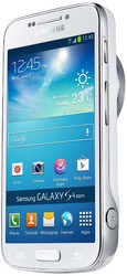 Samsung GALAXY S4 zoom - Пугачёв