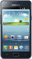 Смартфон SAMSUNG I9105 Galaxy S II Plus Blue - Пугачёв