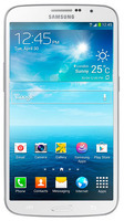 Смартфон SAMSUNG I9200 Galaxy Mega 6.3 White - Пугачёв