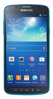 Смартфон SAMSUNG I9295 Galaxy S4 Activ Blue - Пугачёв