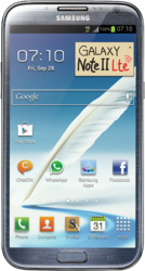 Samsung N7105 Galaxy Note 2 16GB - Пугачёв