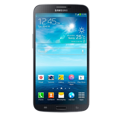 Сотовый телефон Samsung Samsung Galaxy Mega 6.3 GT-I9200 8Gb - Пугачёв