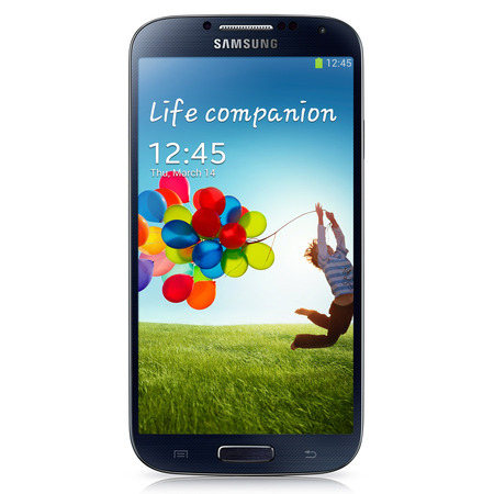 Сотовый телефон Samsung Samsung Galaxy S4 GT-i9505ZKA 16Gb - Пугачёв