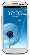 Смартфон Samsung Samsung Смартфон Samsung Galaxy S3 16 Gb White LTE GT-I9305 - Пугачёв
