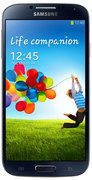 Смартфон Samsung Samsung Смартфон Samsung Galaxy S4 16Gb GT-I9500 (RU) Black - Пугачёв