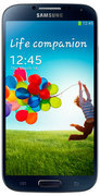 Смартфон Samsung Samsung Смартфон Samsung Galaxy S4 Black GT-I9505 LTE - Пугачёв