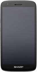 Sharp AQUOS SH930W - Пугачёв