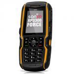 Терминал моб связи Sonim XP 3300 FORCE Yellow/Black - Пугачёв