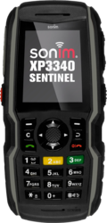 Sonim XP3340 Sentinel - Пугачёв