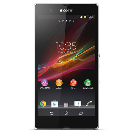 Смартфон Sony Xperia Z C6603 - Пугачёв