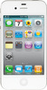 Смартфон Apple iPhone 4S 32Gb White - Пугачёв