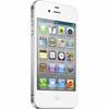 Мобильный телефон Apple iPhone 4S 64Gb (белый) - Пугачёв