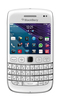 Смартфон BlackBerry Bold 9790 White - Пугачёв