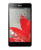 Смартфон LG E975 Optimus G Black - Пугачёв