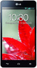 Смартфон LG E975 Optimus G White - Пугачёв