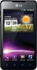 Смартфон LG Optimus 3D Max P725 Black - Пугачёв