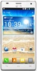 Смартфон LG Optimus 4X HD P880 White - Пугачёв