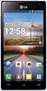 Смартфон LG Optimus 4X HD P880 Black - Пугачёв