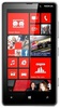 Смартфон Nokia Lumia 820 White - Пугачёв