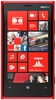 Смартфон Nokia Lumia 920 Red - Пугачёв