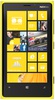Смартфон Nokia Lumia 920 Yellow - Пугачёв